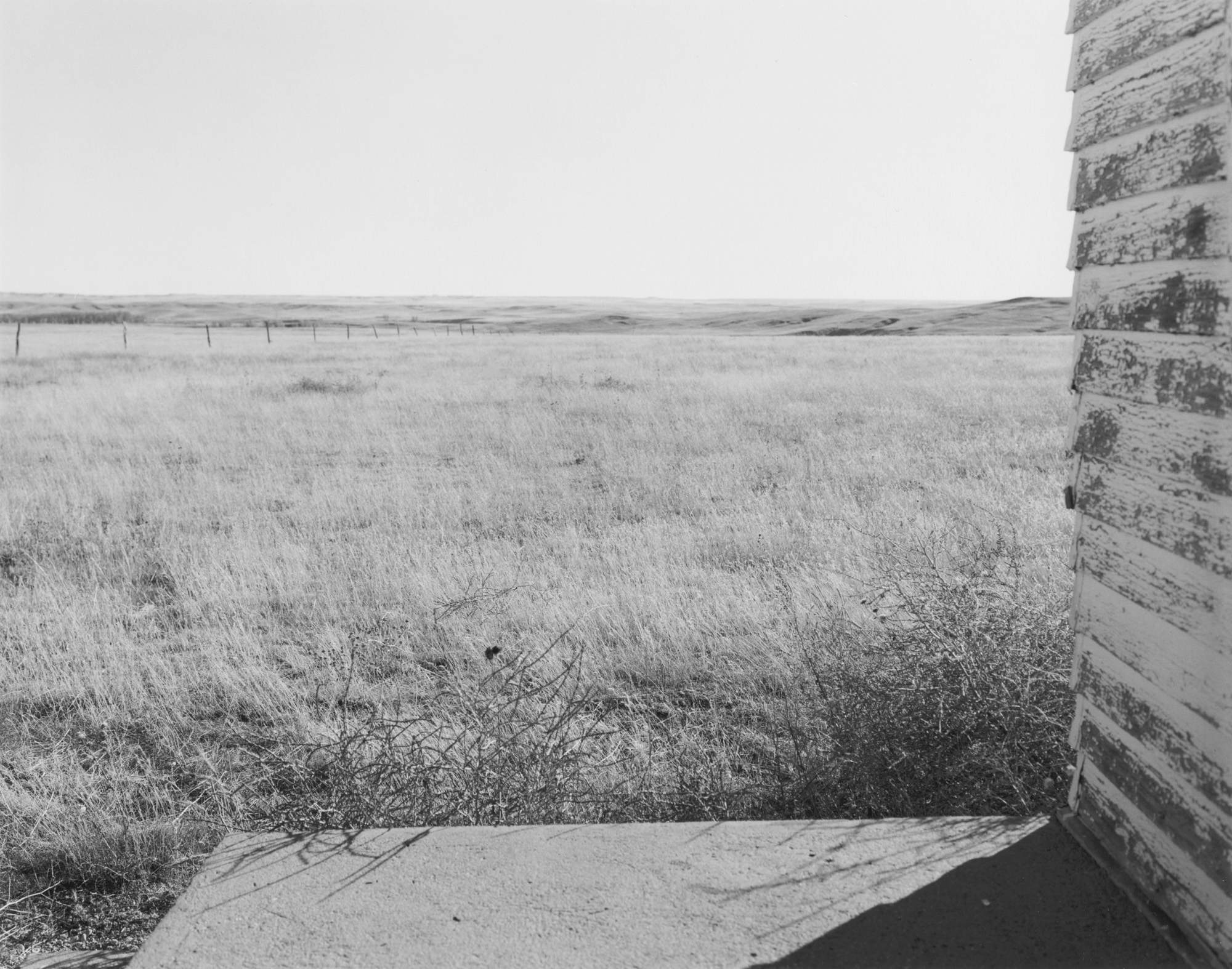 Robert Adams — imagen 5