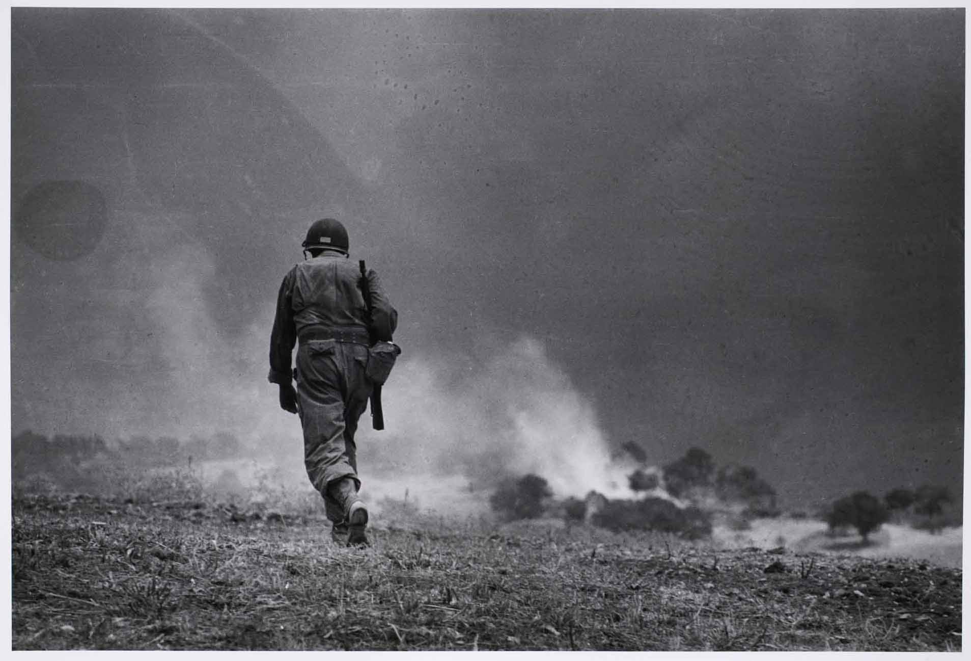 Robert Capa — imagen 11