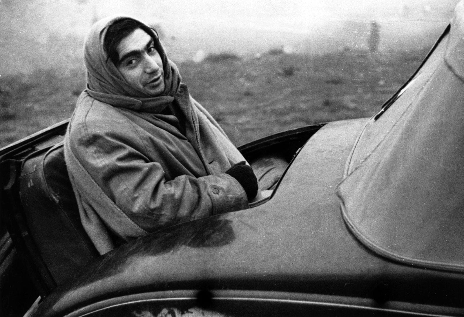 Robert Capa — imagen 3