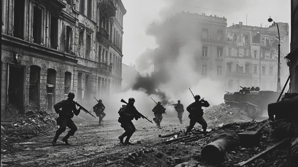 Robert Capa — imagen 4