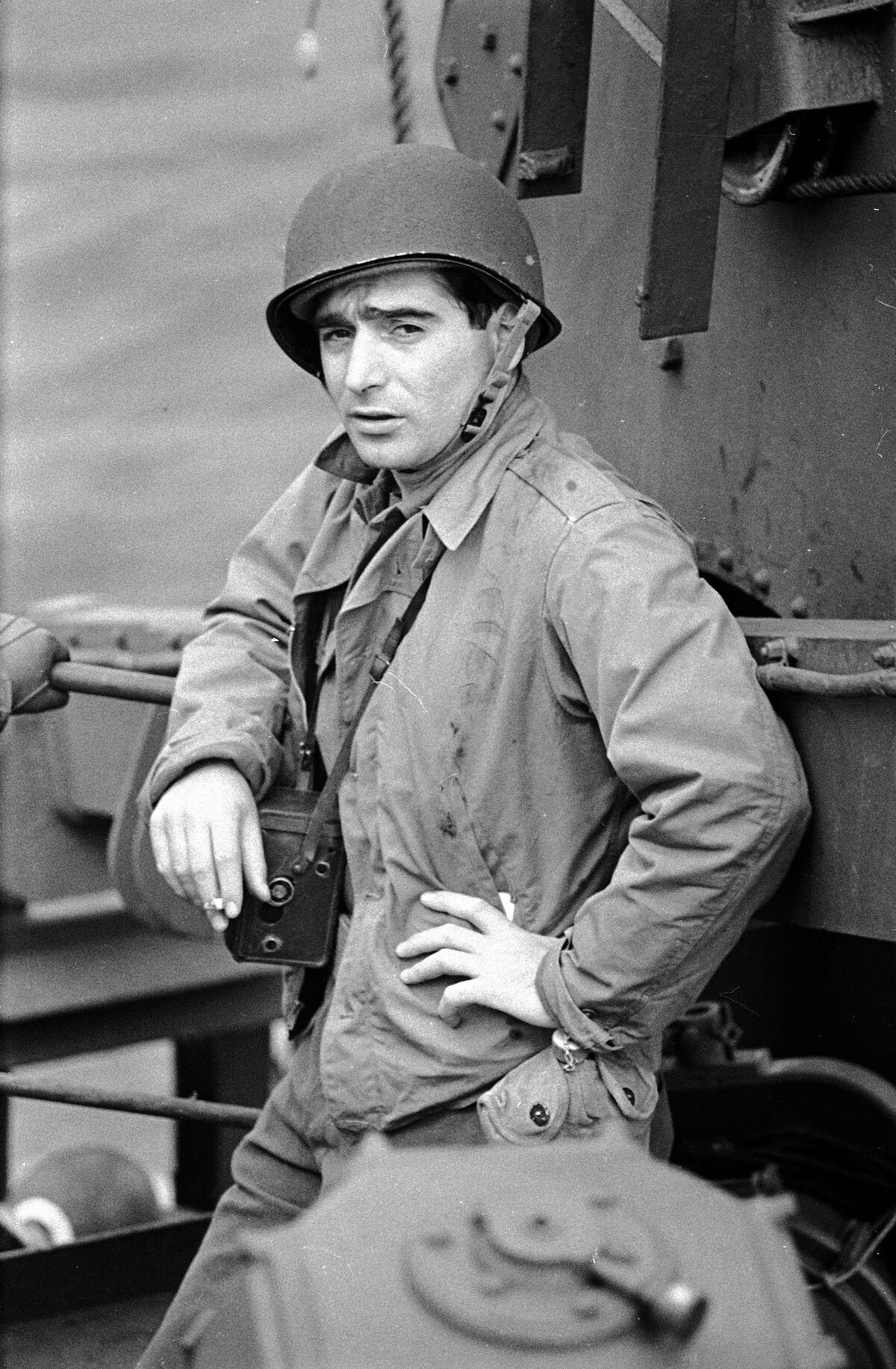 Robert Capa — imagen 5