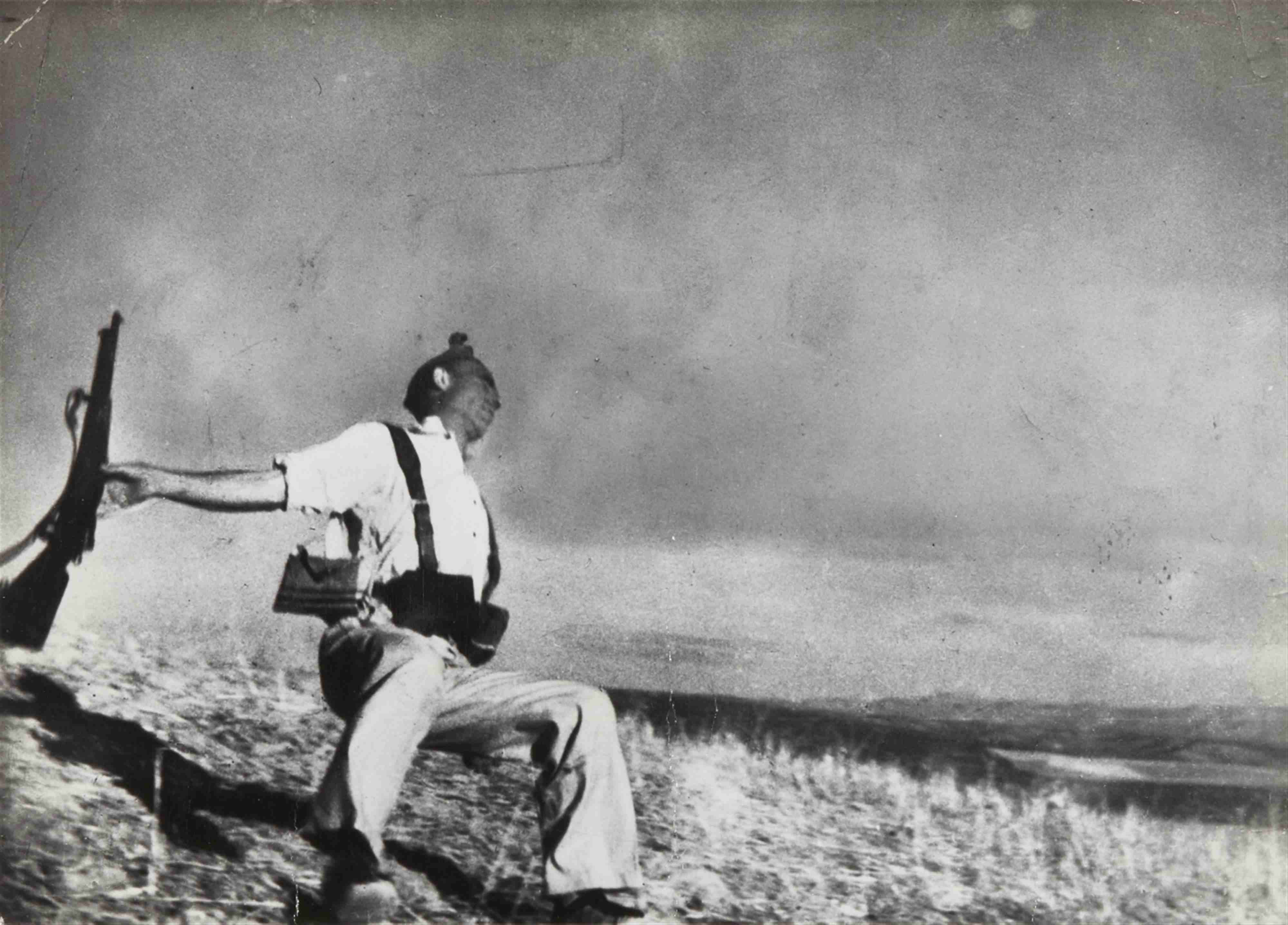 Robert Capa — imagen 6