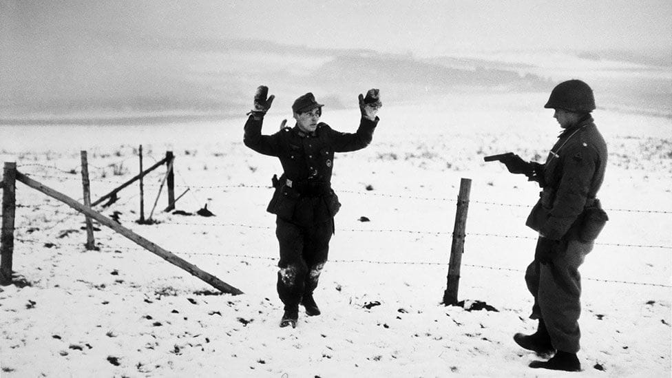 Robert Capa — imagen 7