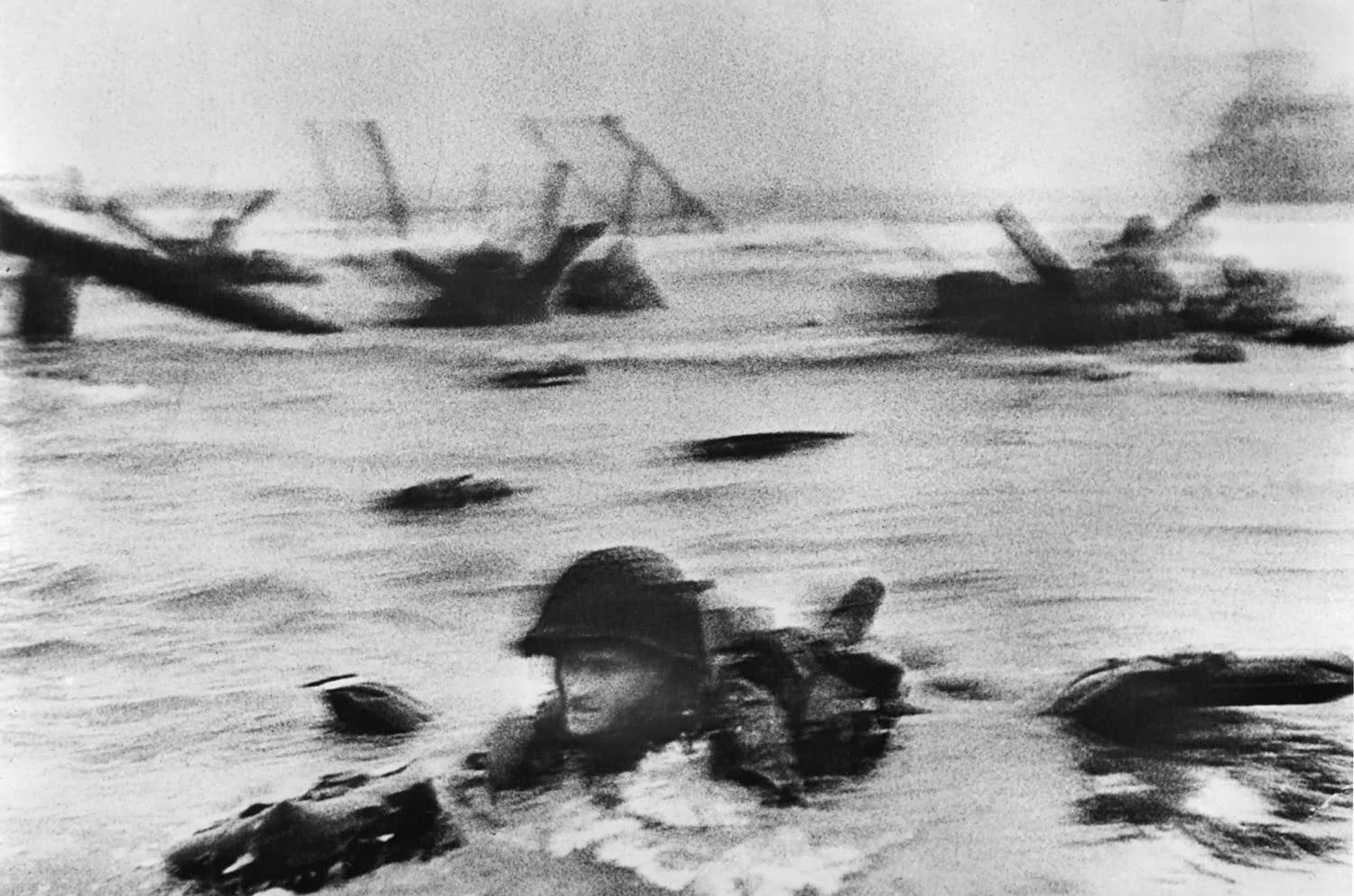 Robert Capa — imagen 9