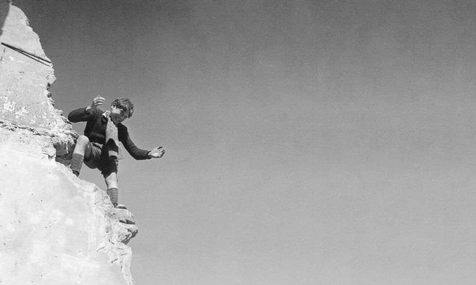 Robert Doisneau — imagen 1