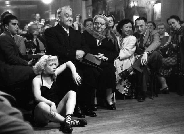 Robert Doisneau — imagen 10