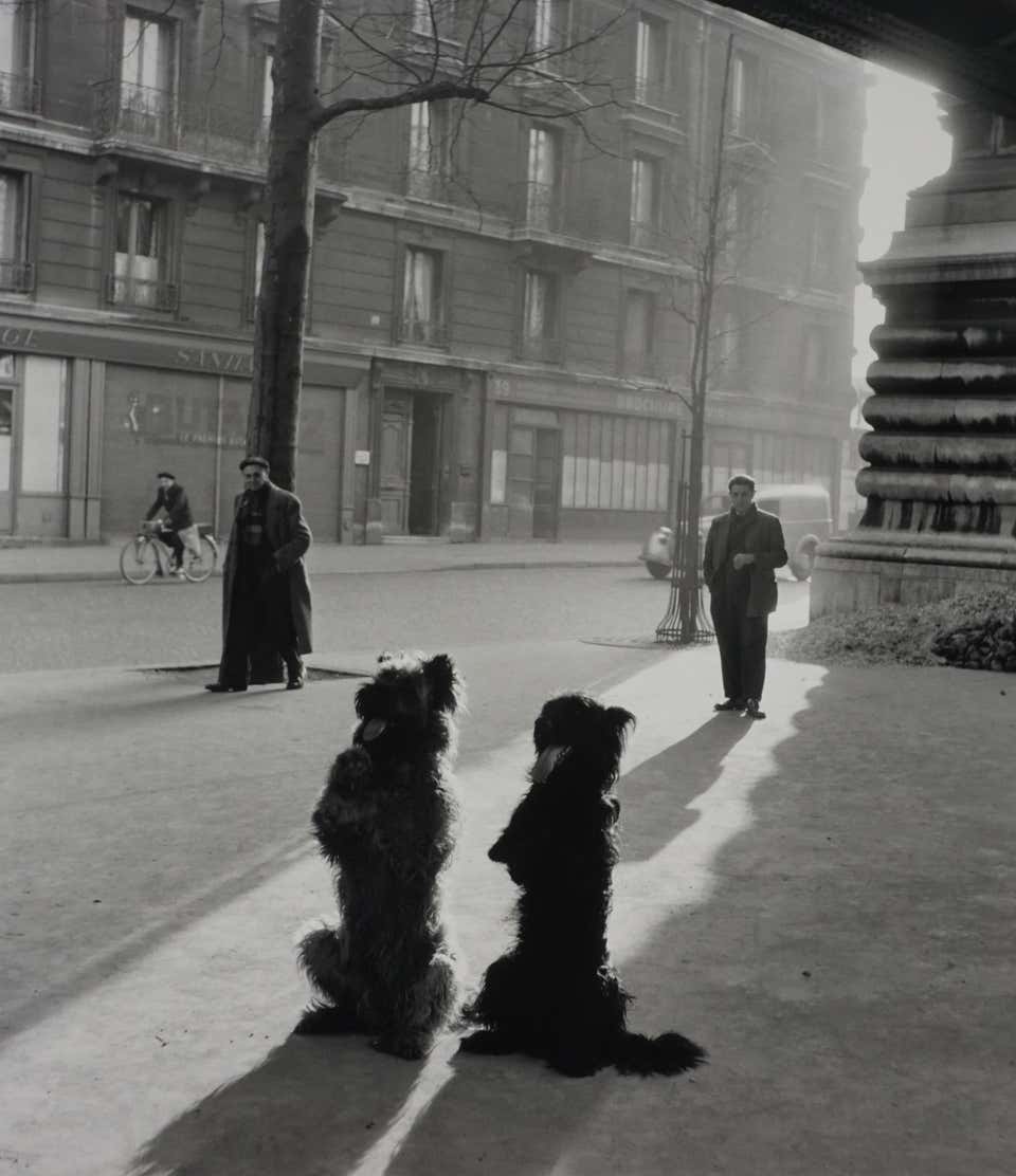Robert Doisneau — imagen 3