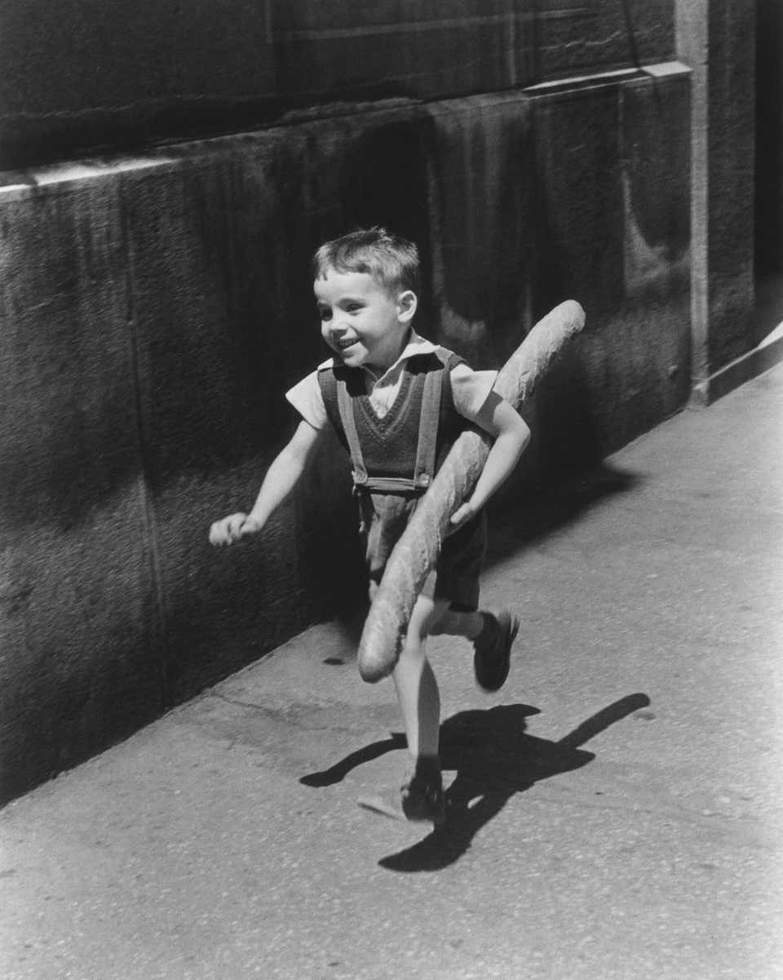 Robert Doisneau — imagen 4