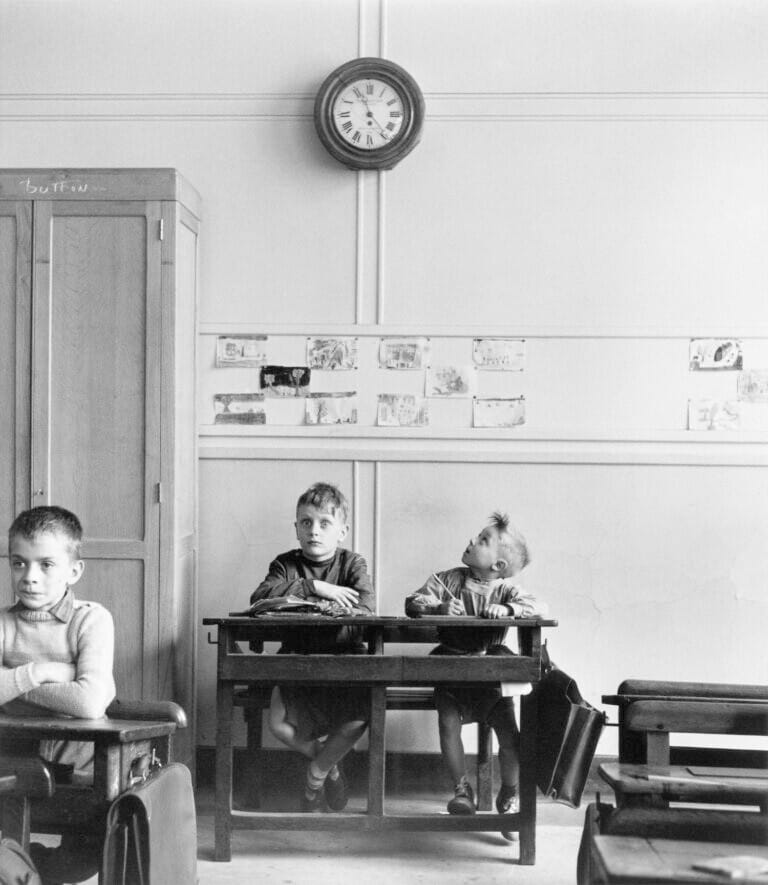 Robert Doisneau — imagen 5
