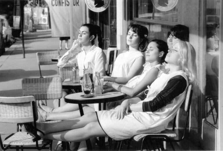 Robert Doisneau — imagen 7