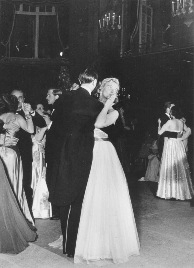 Robert Doisneau — imagen 8