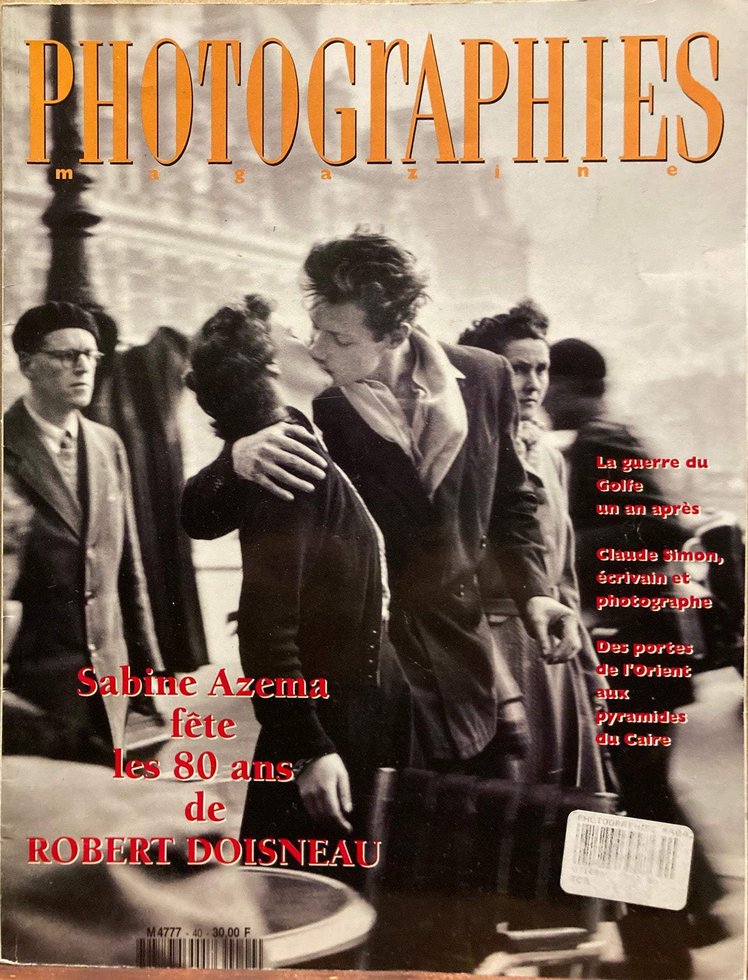 Robert Doisneau — imagen 9