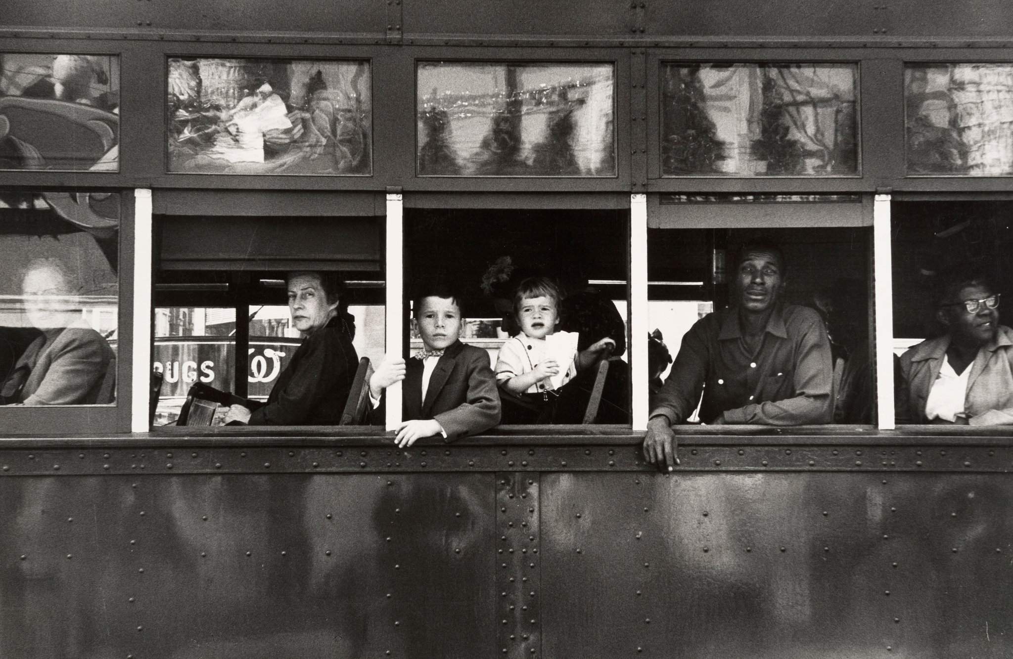 Robert Frank — imagen 1