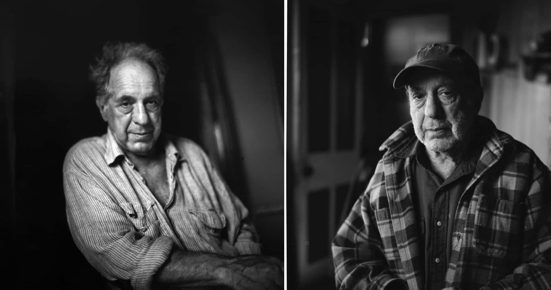 Robert Frank — imagen 10