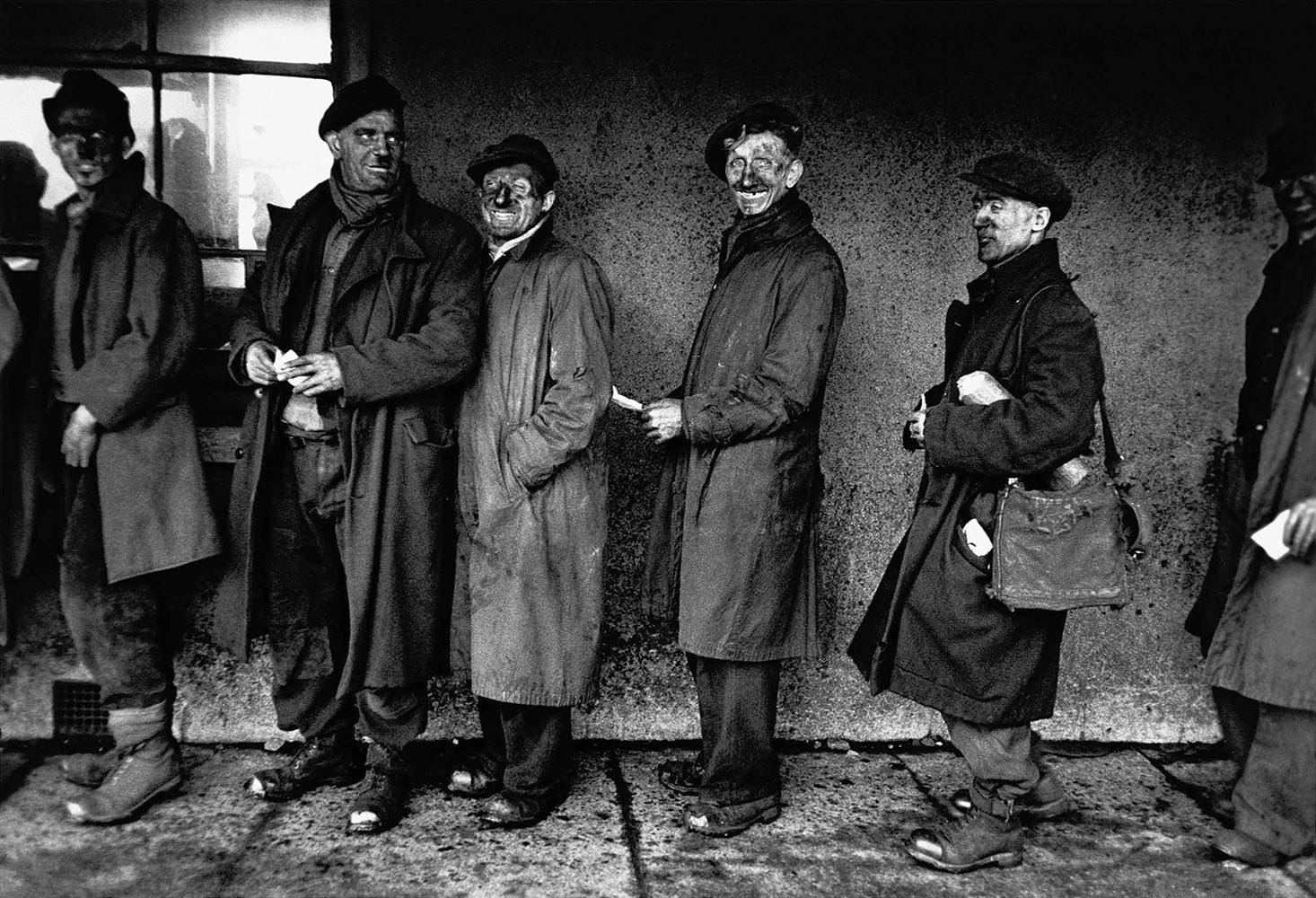 Robert Frank — imagen 12