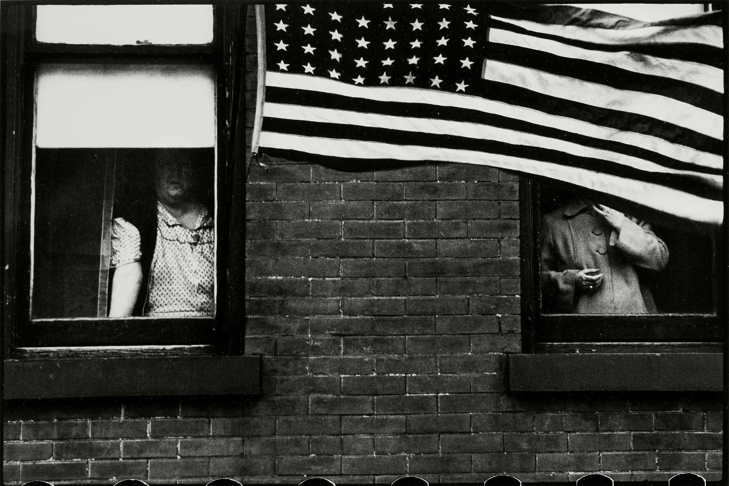 Robert Frank — imagen 3
