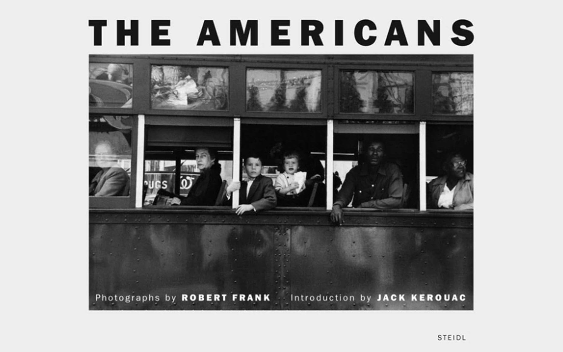 Robert Frank — imagen 6