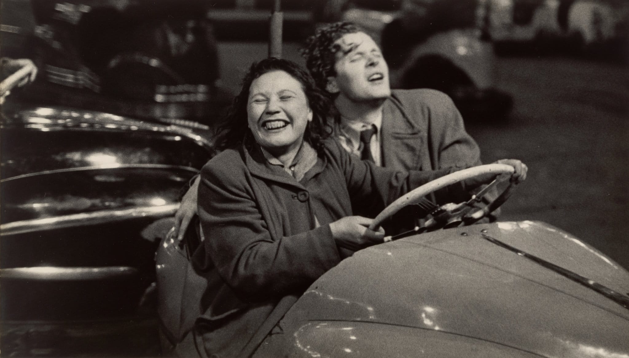 Robert Frank — imagen 7