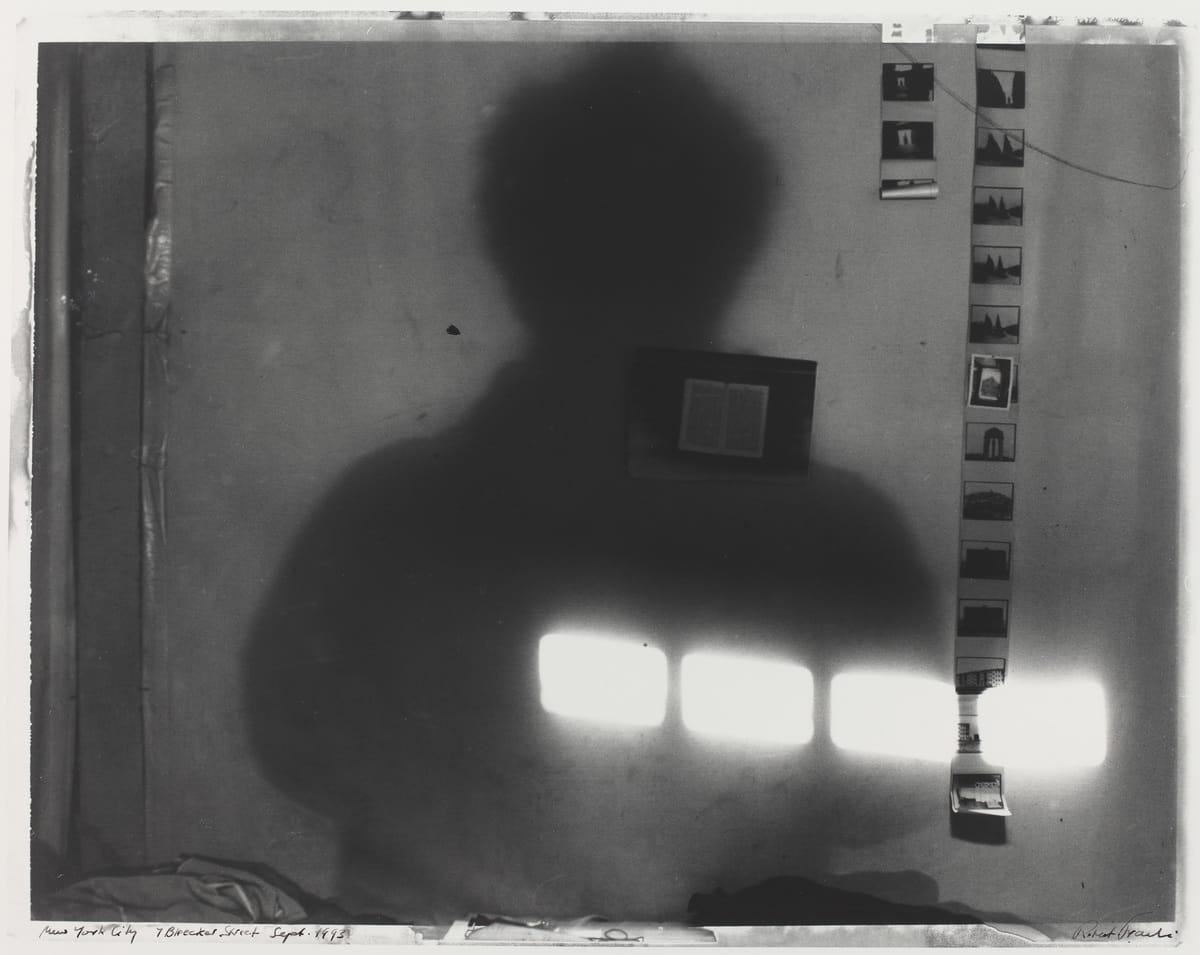Robert Frank — imagen 8