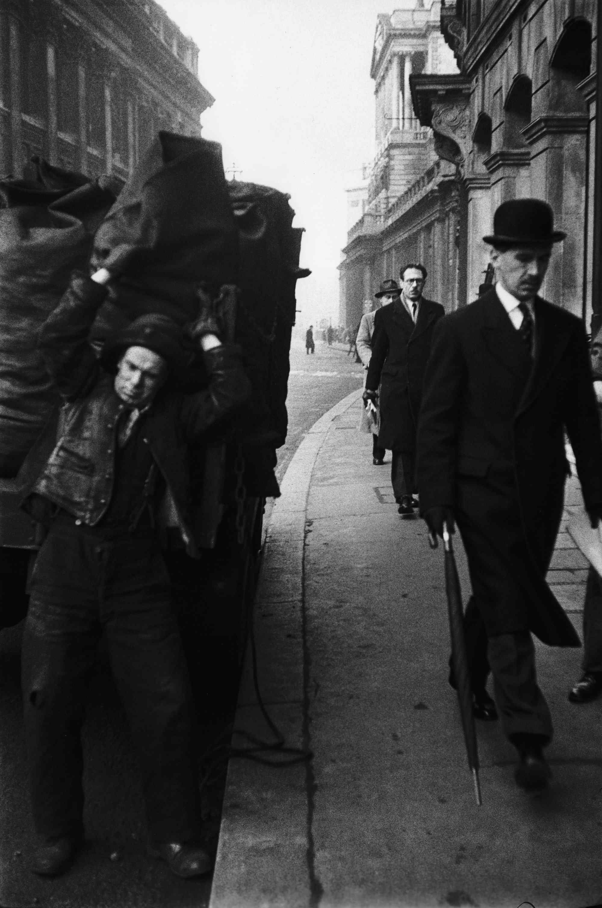Robert Frank — imagen 9