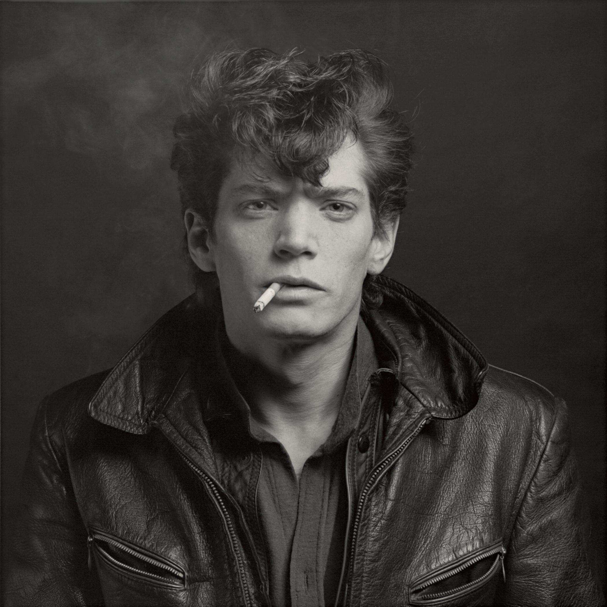 Robert Mapplethorpe — imagen 1