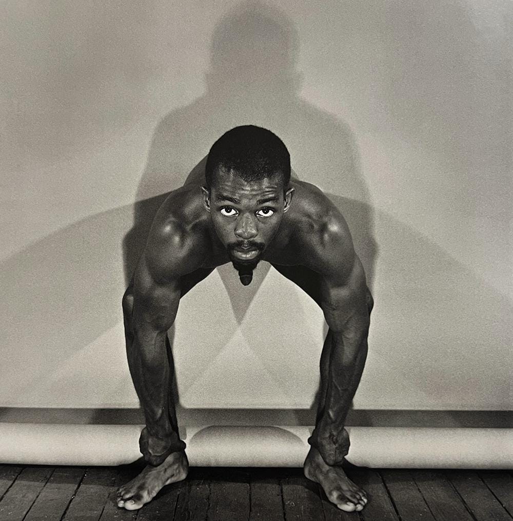 Robert Mapplethorpe — imagen 10