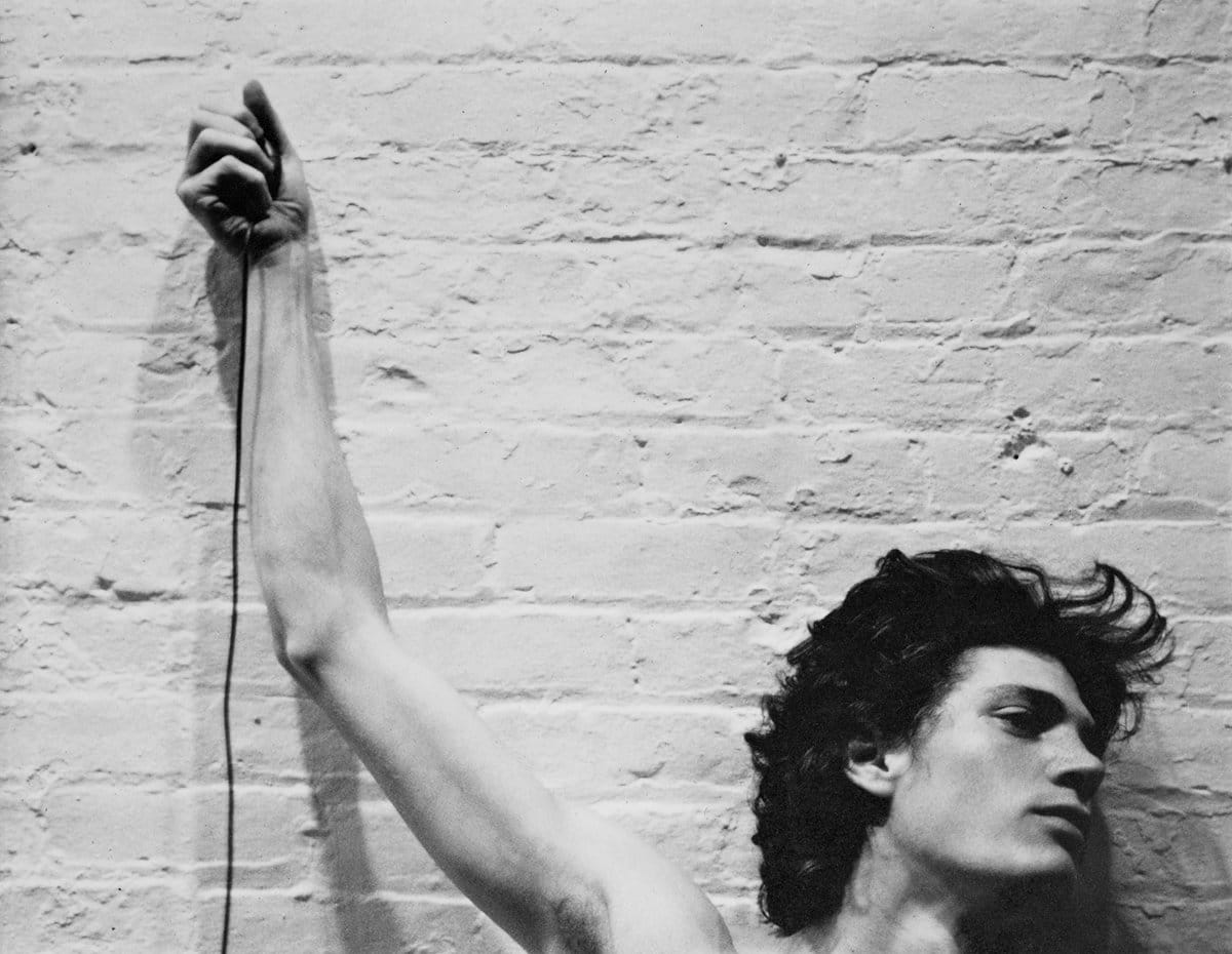 Robert Mapplethorpe — imagen 6