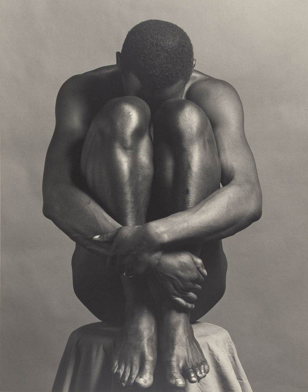 Robert Mapplethorpe — imagen 7