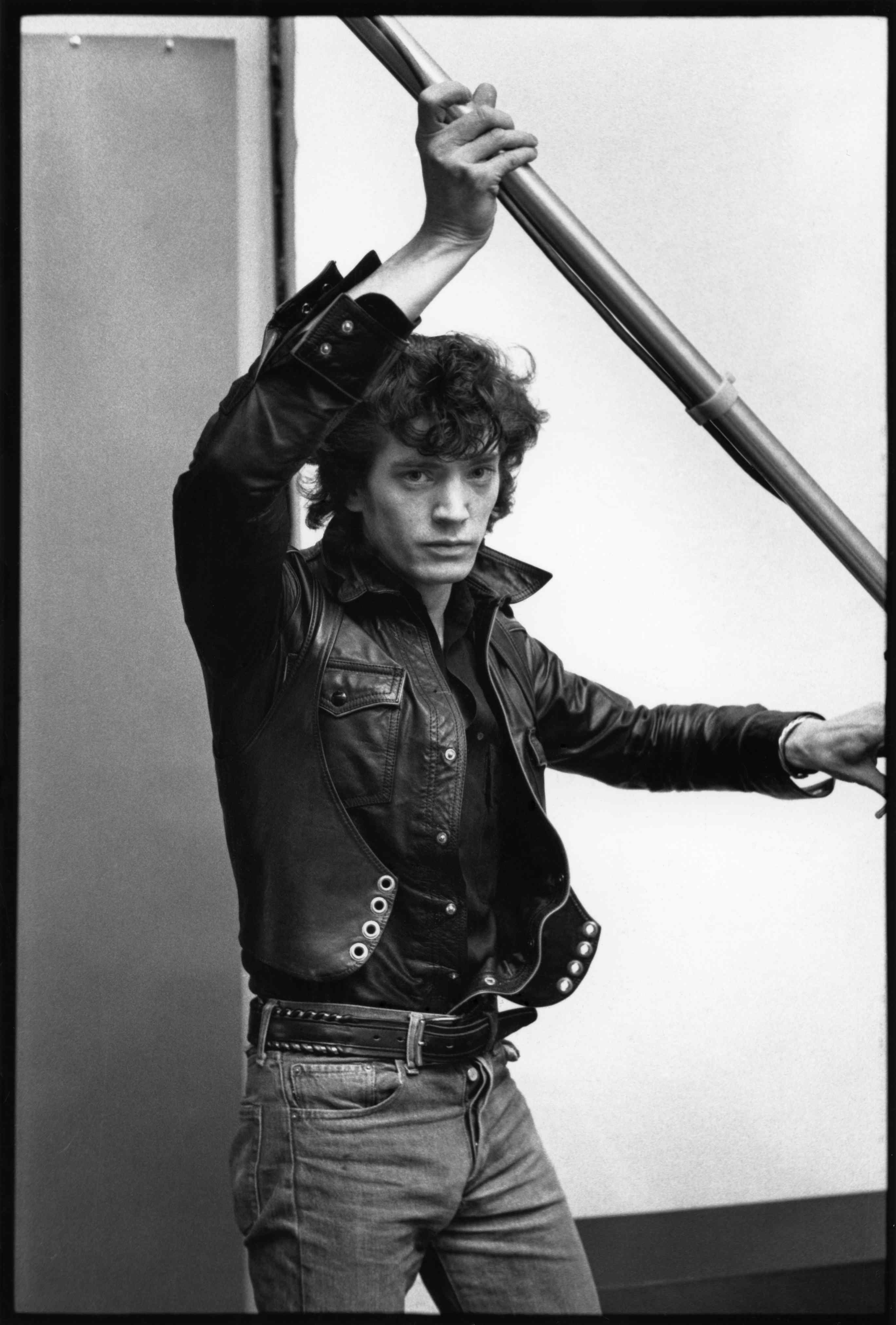 Robert Mapplethorpe — imagen 9