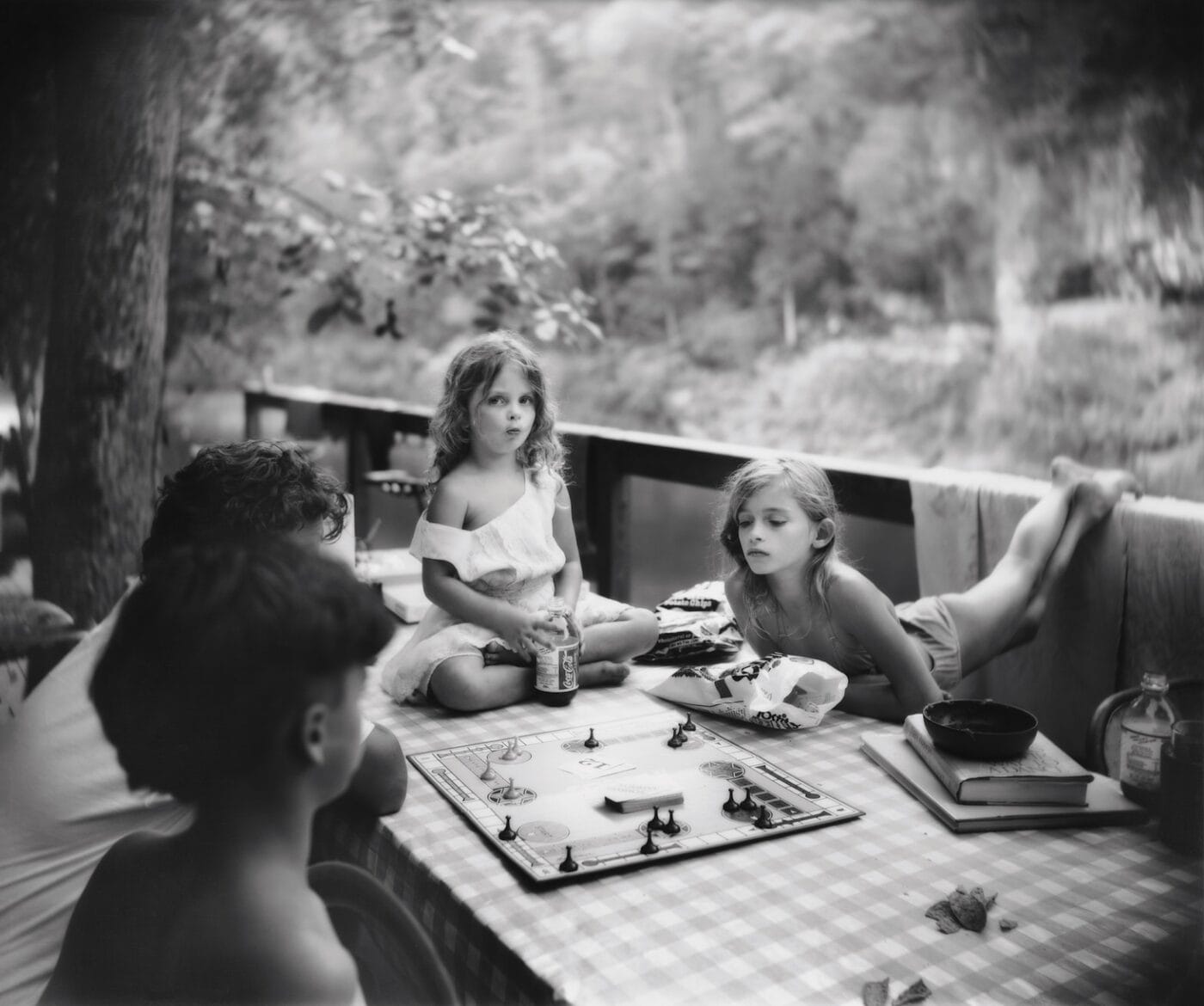 Sally Mann — imagen 12
