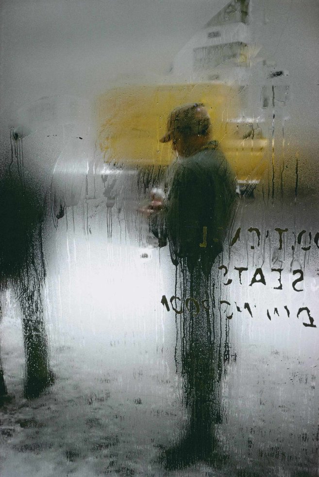 Saul Leiter — imagen 10