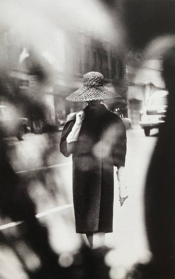Saul Leiter — imagen 18