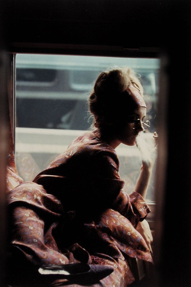 Saul Leiter — imagen 5