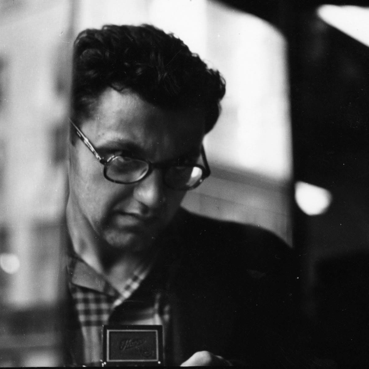 Saul Leiter