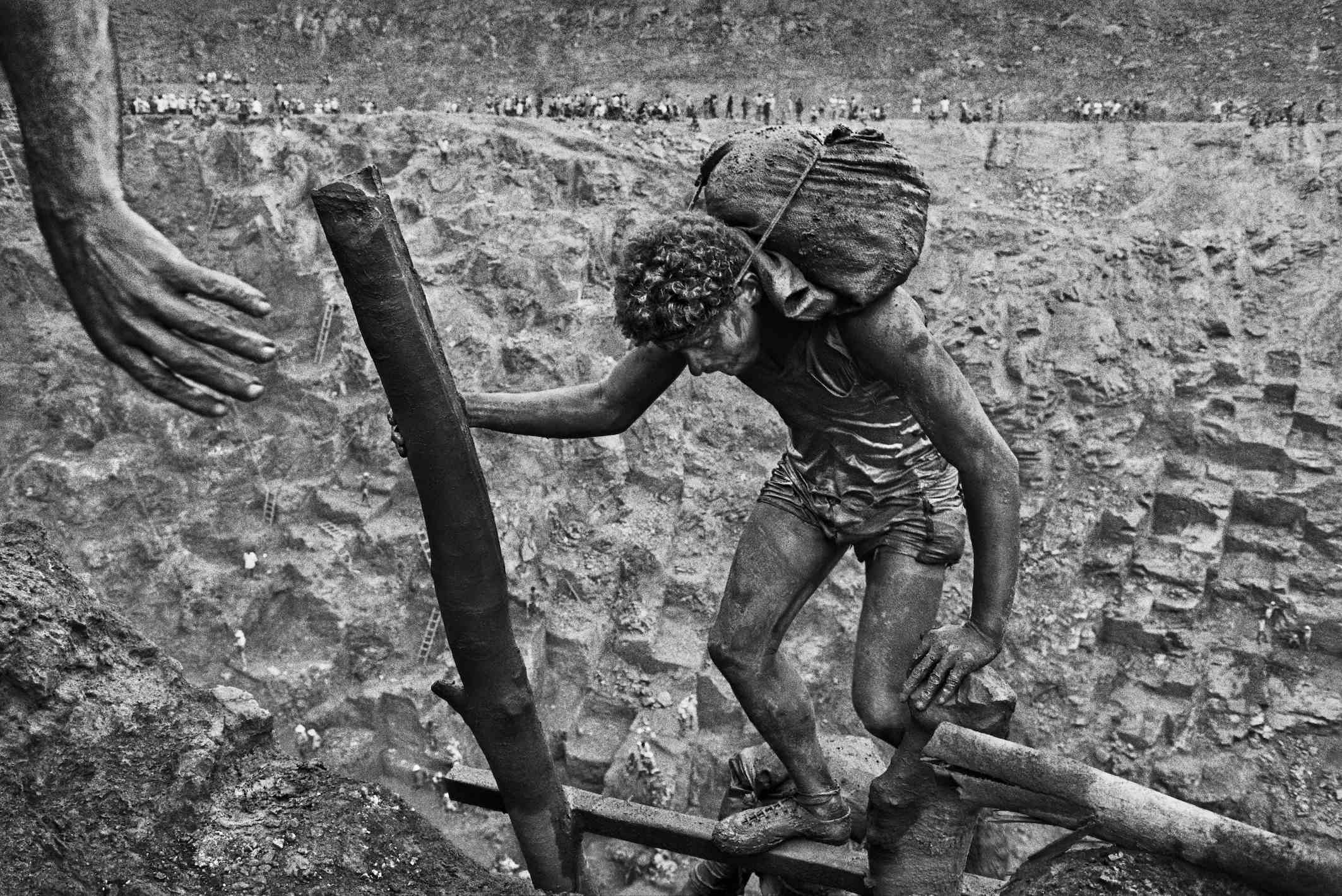 Sebastião Salgado — imagen 10