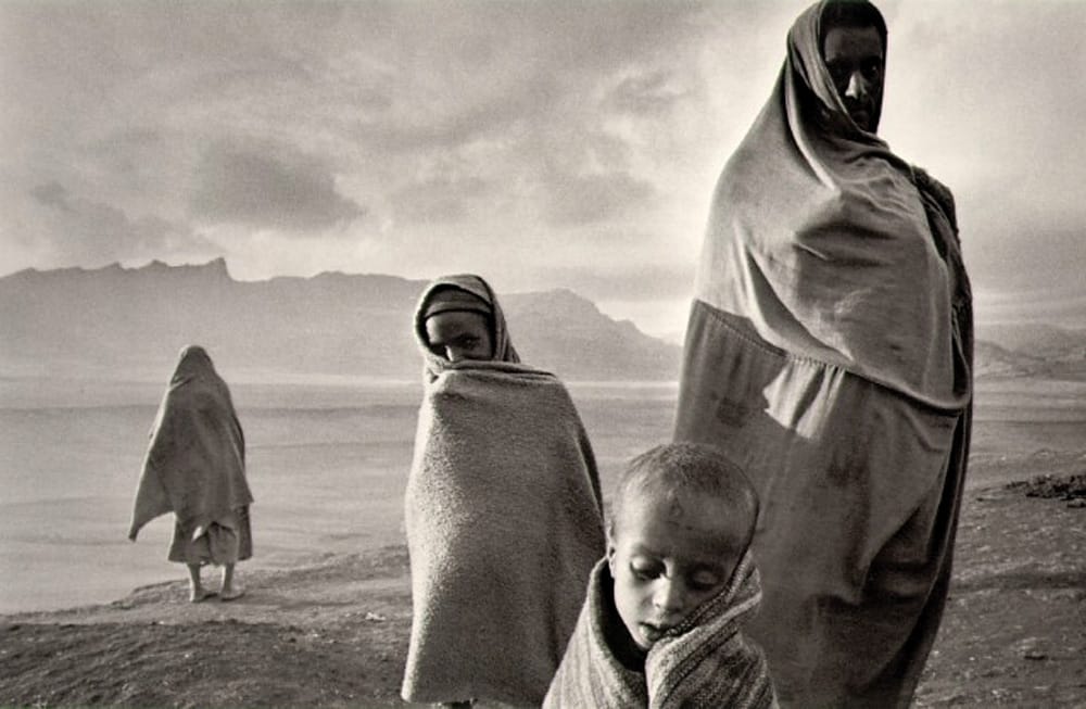 Sebastião Salgado — imagen 4