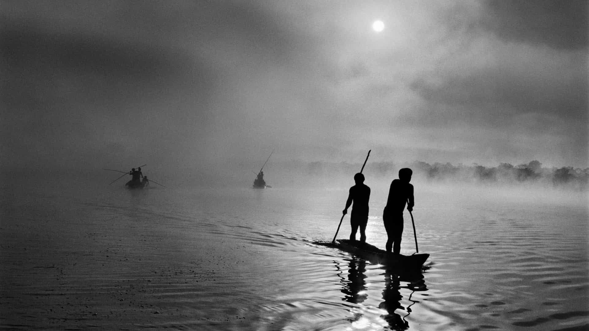 Sebastião Salgado — imagen 6