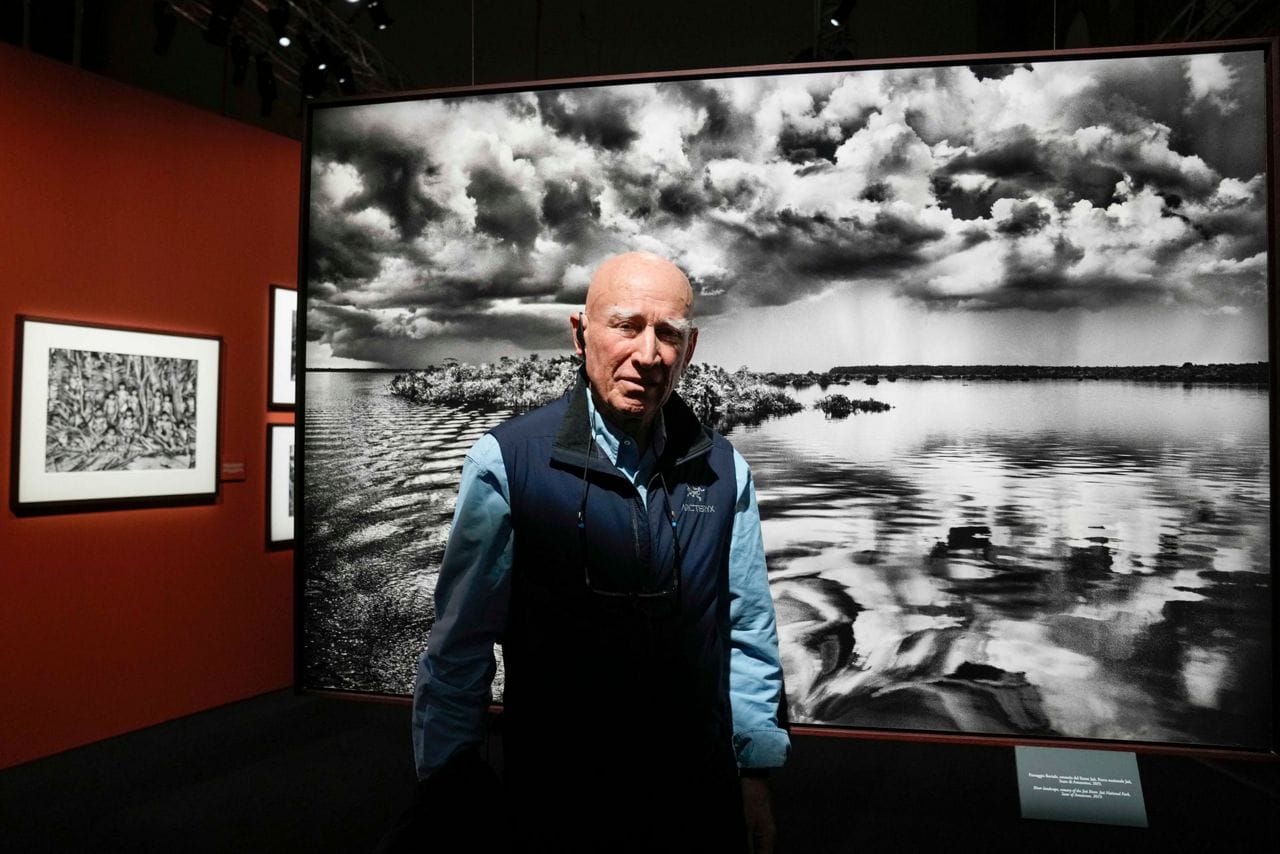 Sebastião Salgado — imagen 9