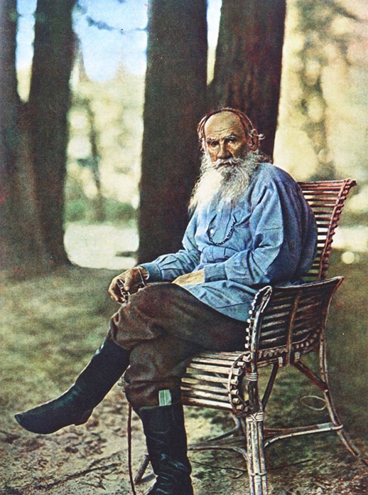 Sergei Prokudin-Gorskii — imagen 2