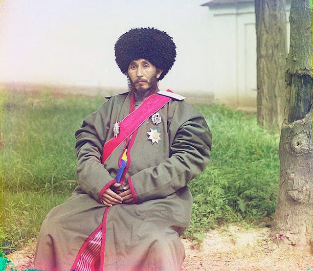 Sergei Prokudin-Gorskii — imagen 6