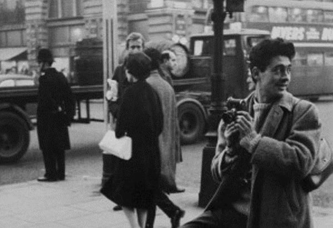 Sergio Larraín — imagen 1