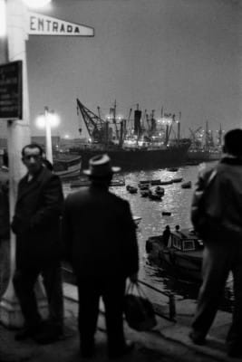 Sergio Larraín — imagen 10