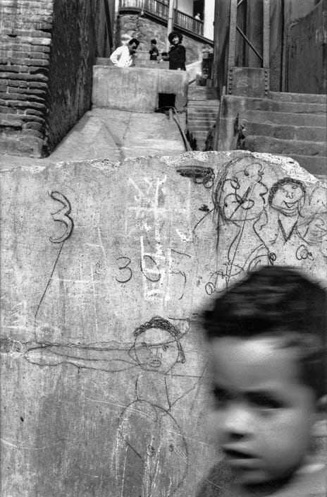 Sergio Larraín — imagen 11