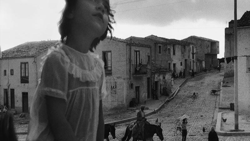 Sergio Larraín — imagen 2