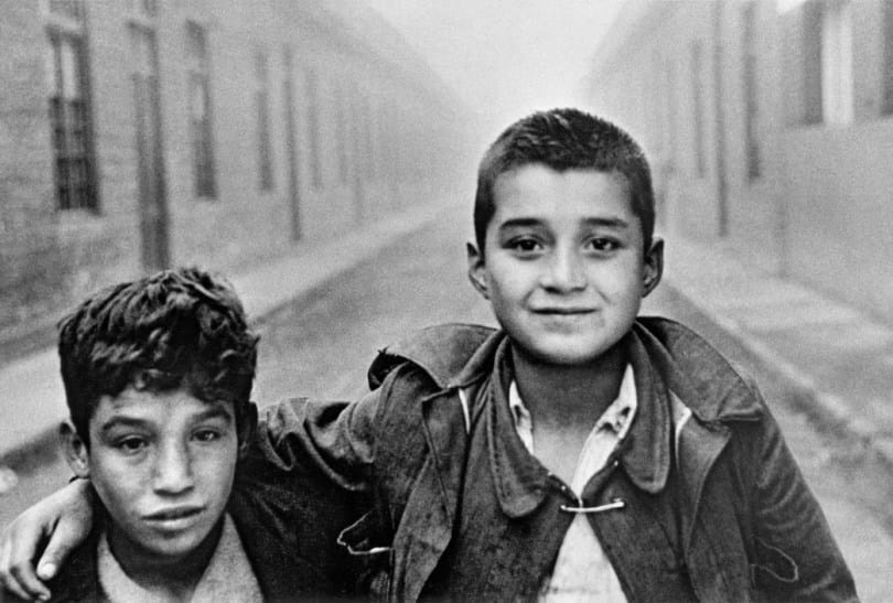 Sergio Larraín — imagen 4
