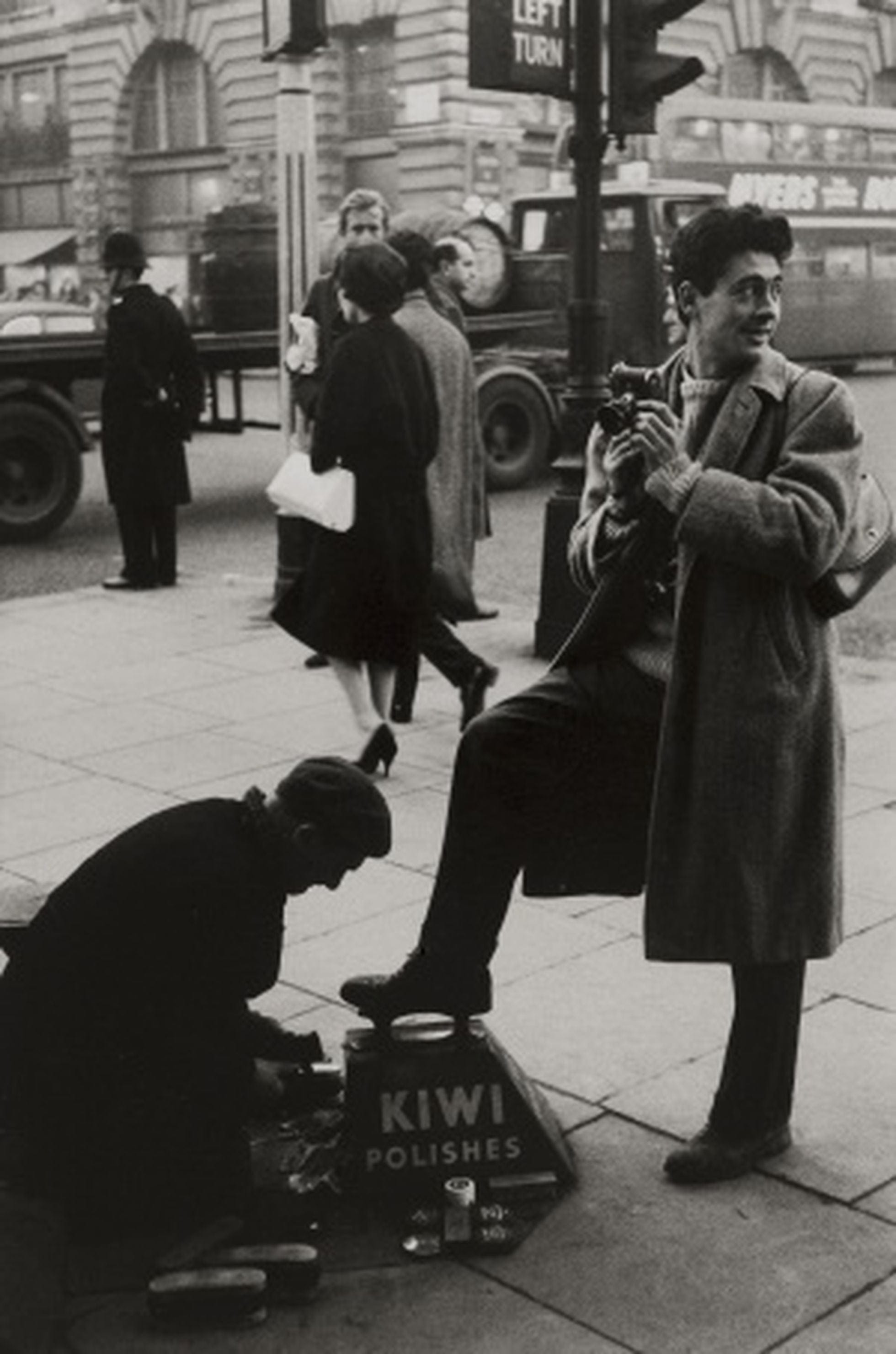 Sergio Larraín — imagen 5