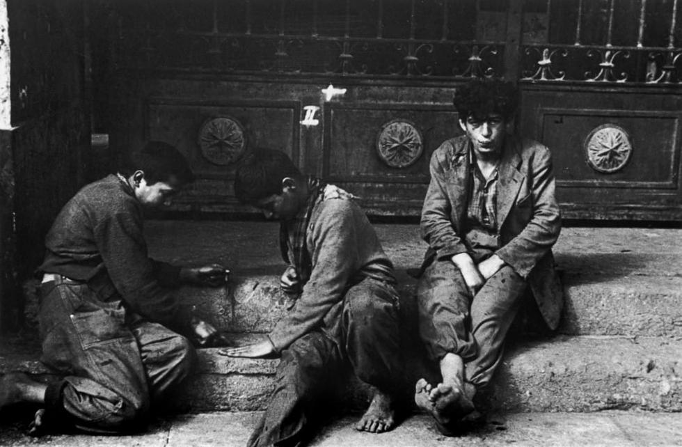 Sergio Larraín — imagen 6