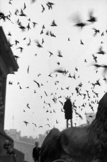 Sergio Larraín — imagen 7