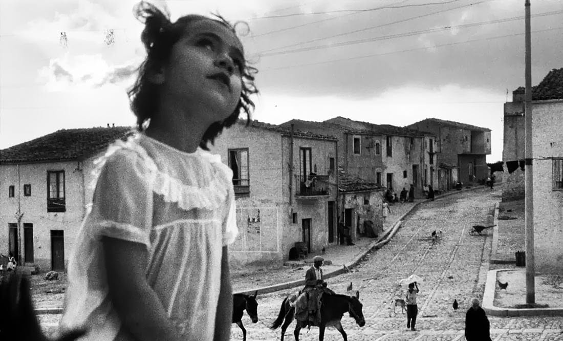 Sergio Larraín — imagen 8