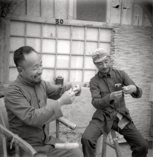 Sha Fei — imagen 11